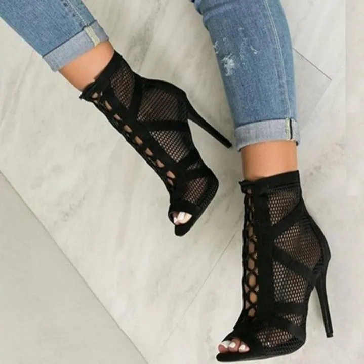 Classic High Heels