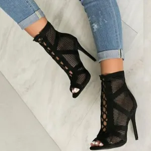 Classic High Heels