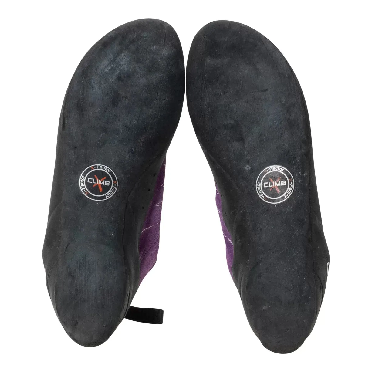 ClimbX  X-Factor Climbing Shoes