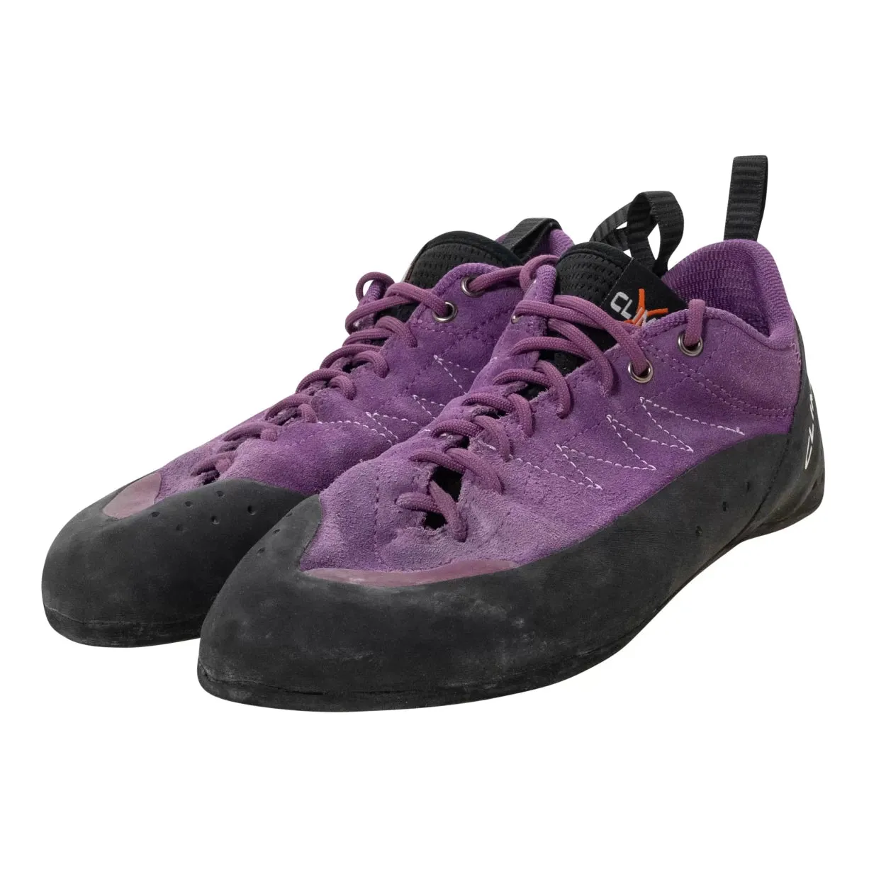 ClimbX  X-Factor Climbing Shoes