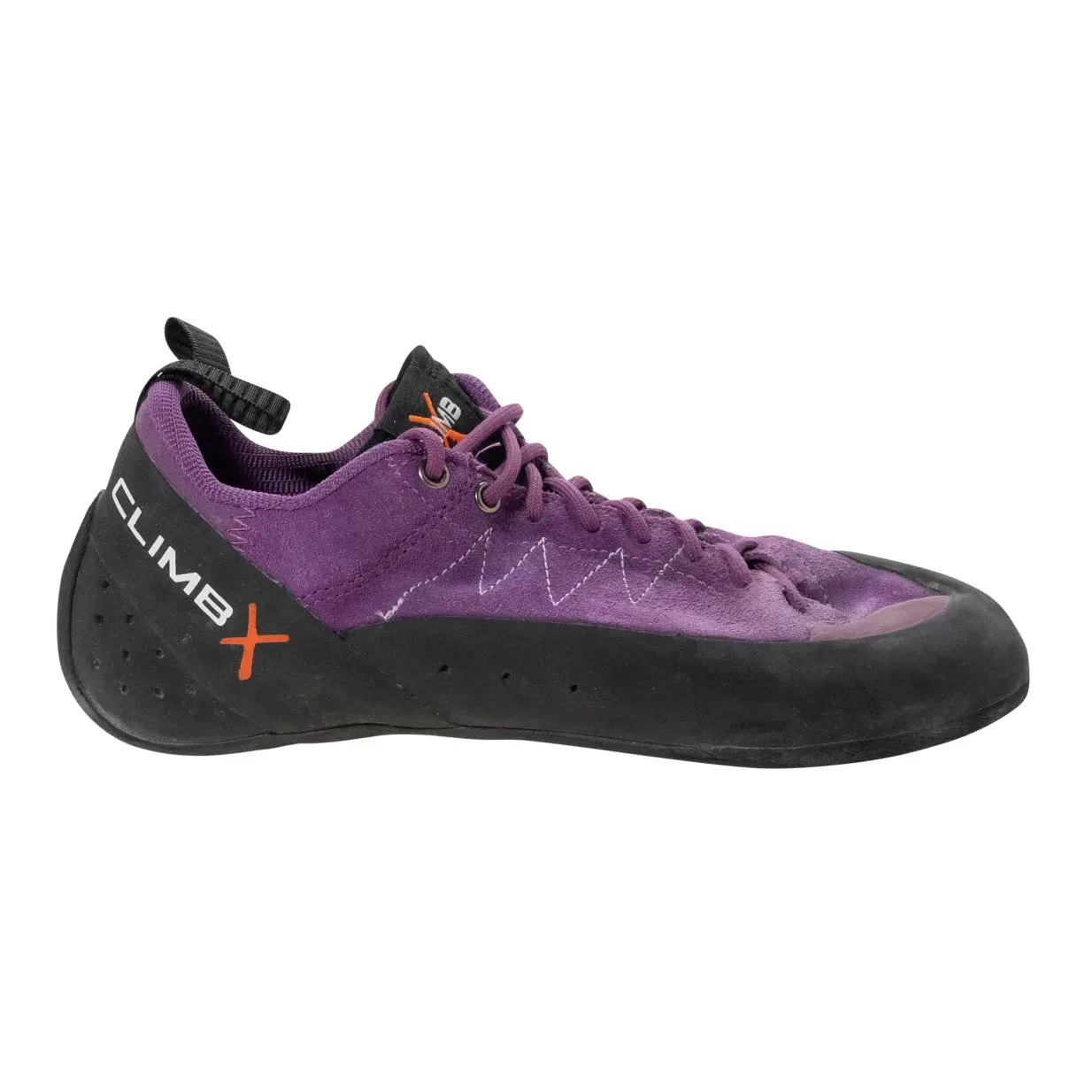 ClimbX  X-Factor Climbing Shoes