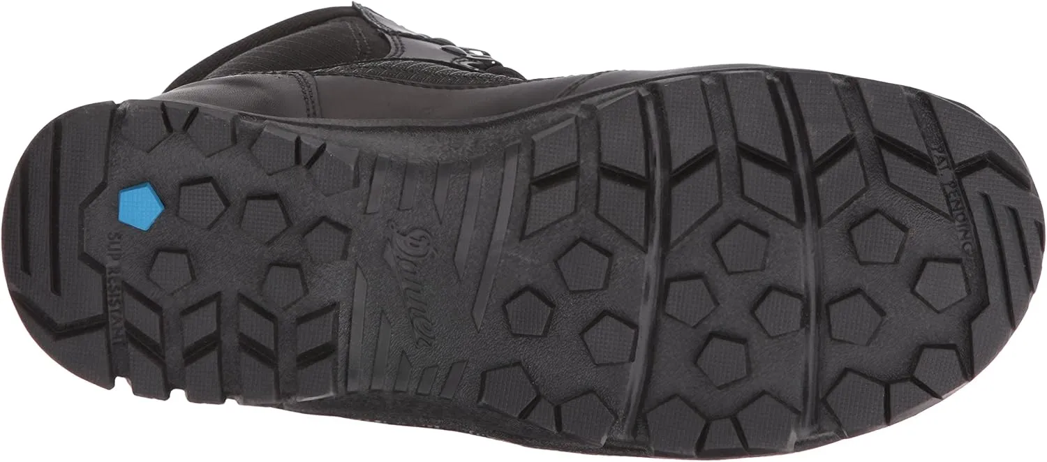 Danner Men's Lookout 8"800G Military and Tactical Boot