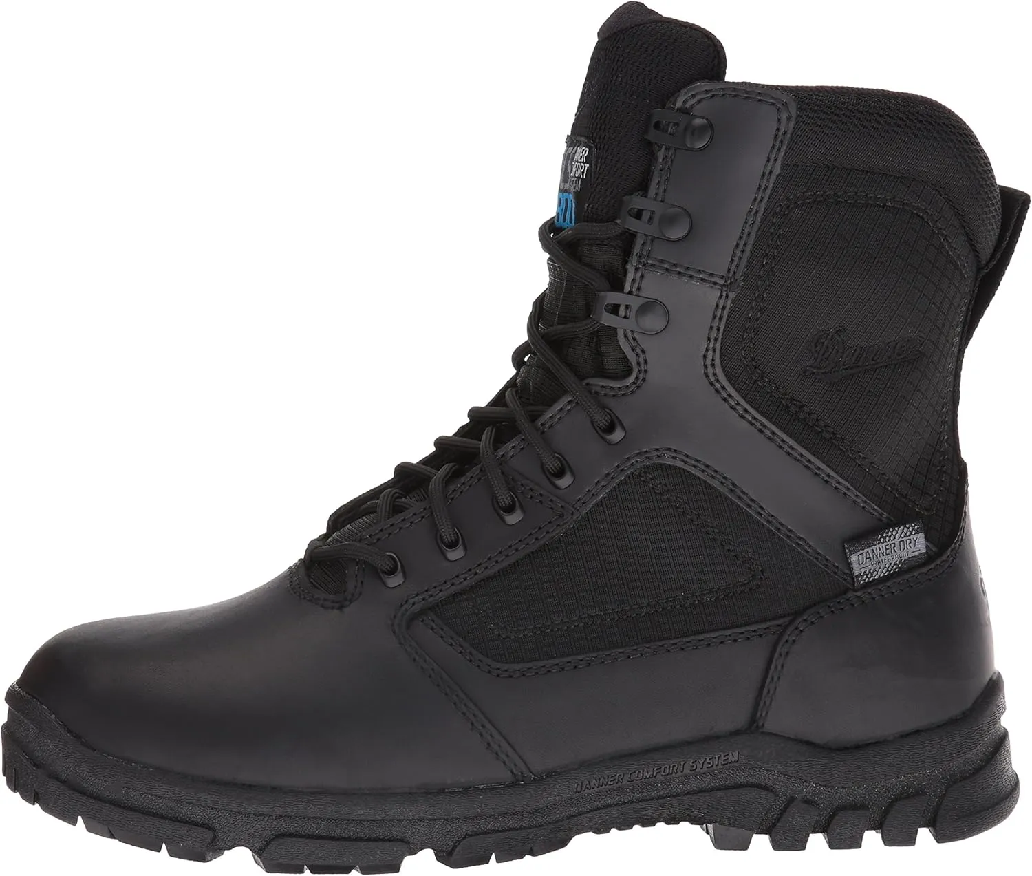 Danner Men's Lookout 8"800G Military and Tactical Boot