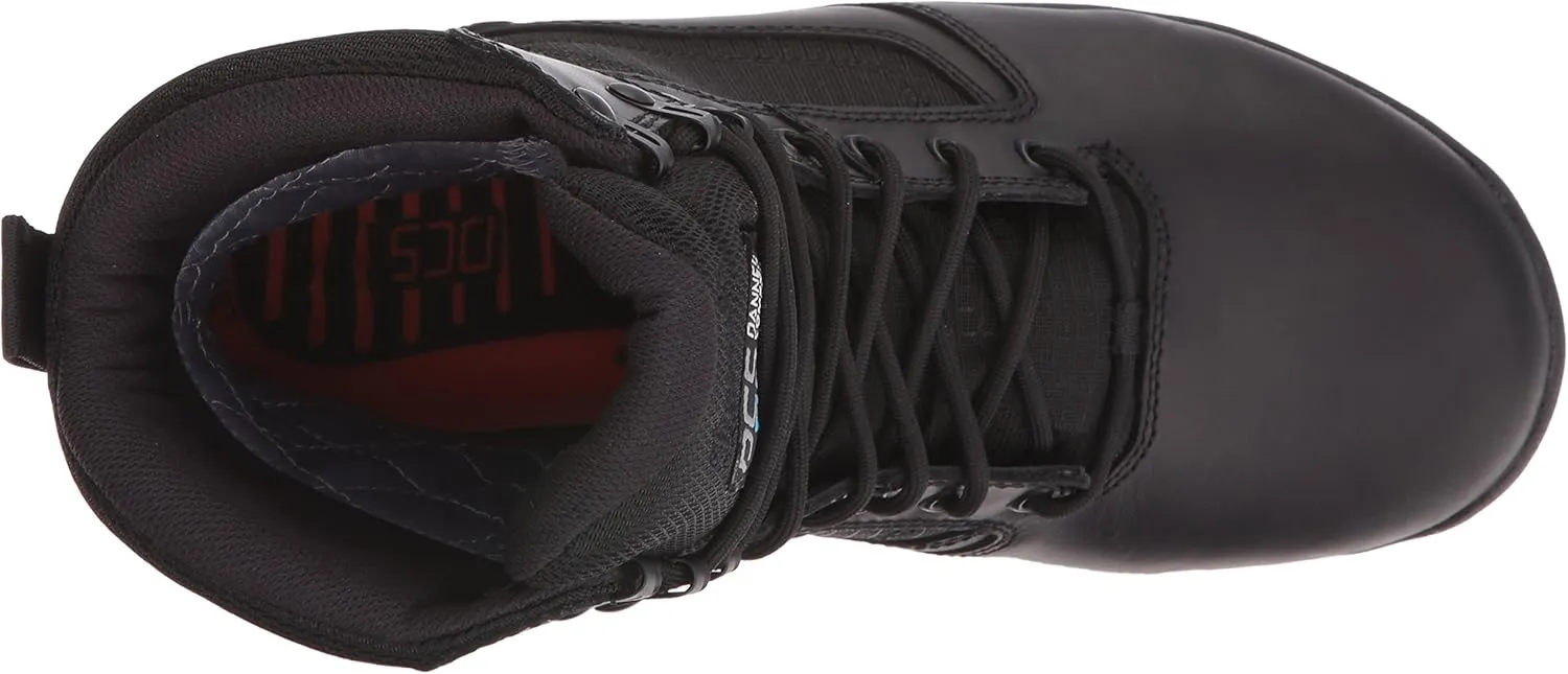 Danner Men's Lookout 8"800G Military and Tactical Boot