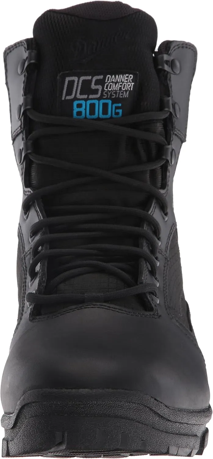 Danner Men's Lookout 8"800G Military and Tactical Boot