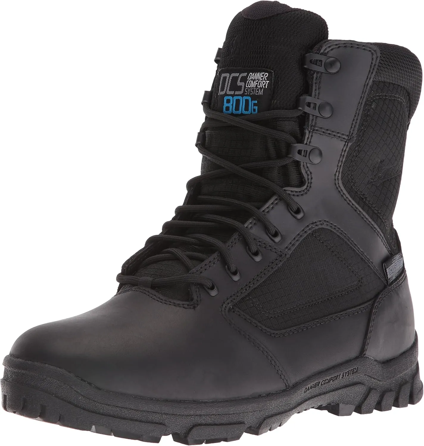 Danner Men's Lookout 8"800G Military and Tactical Boot