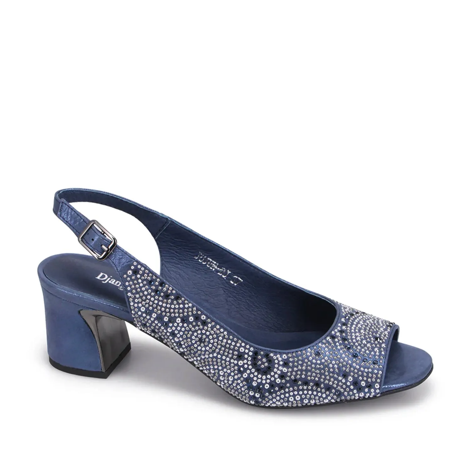 Django & Juliette Women's Jujun in Navy