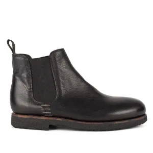 DRESS 04 – Chelsea Boots