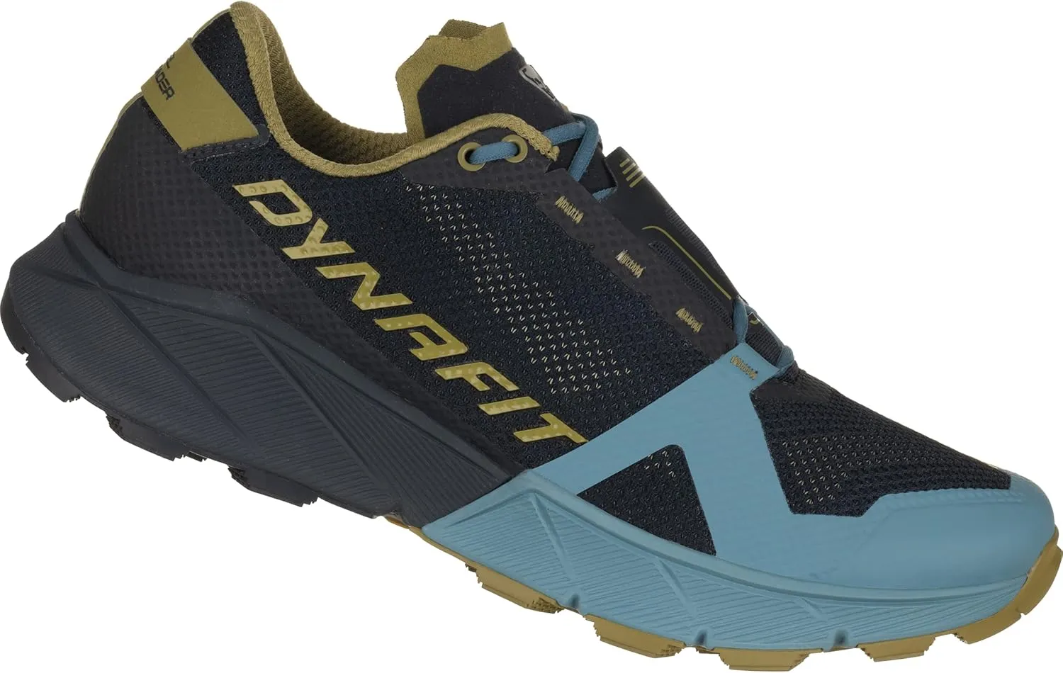 Dynafit Men's Ultra 100 Cushioned Trail Running Shoe