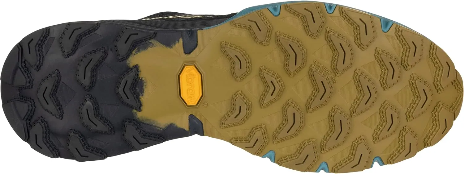 Dynafit Men's Ultra 100 Cushioned Trail Running Shoe
