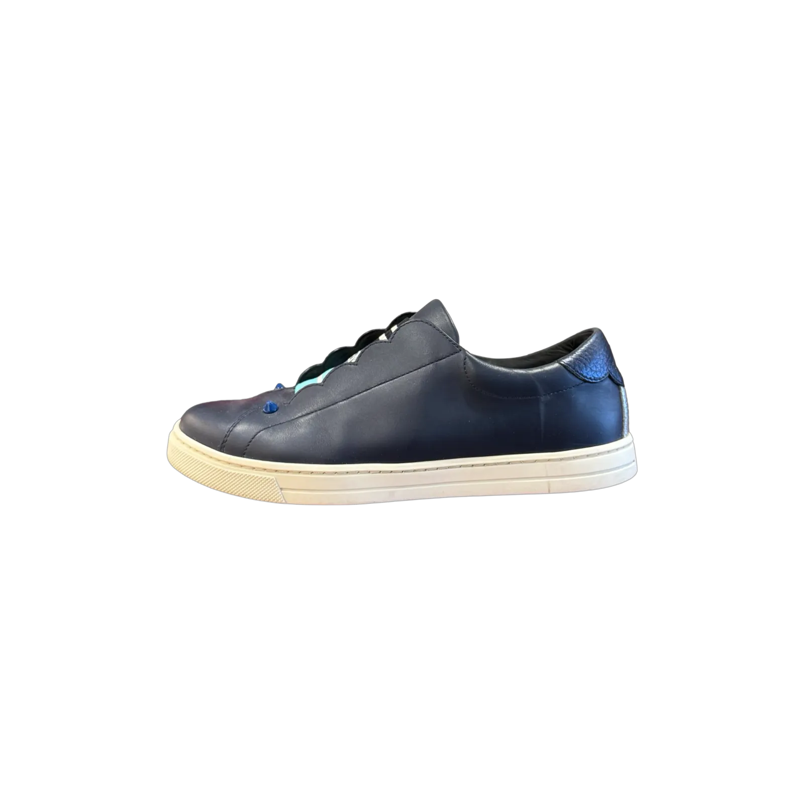 Fendi Rockoko Sneakers (Size 37)