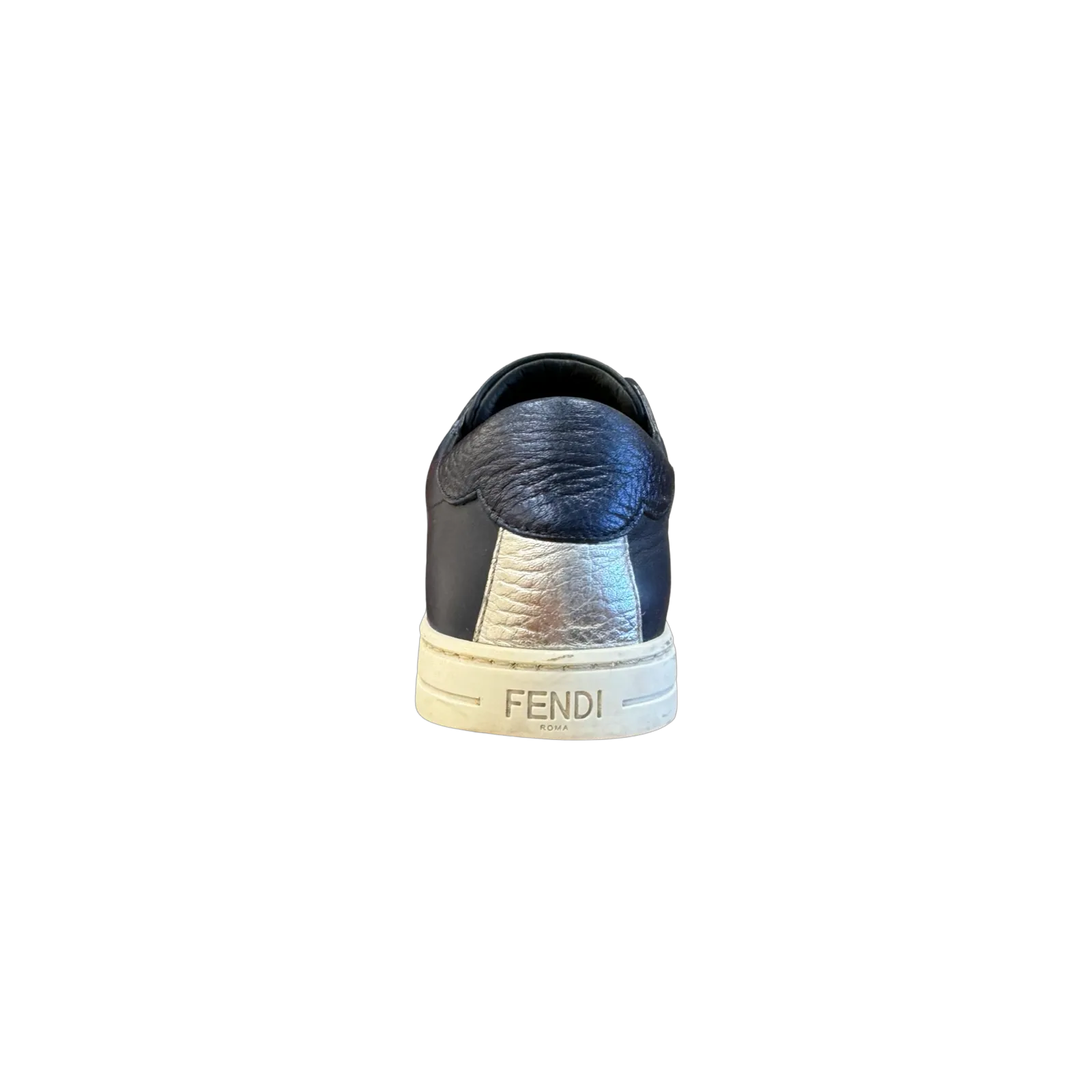 Fendi Rockoko Sneakers (Size 37)