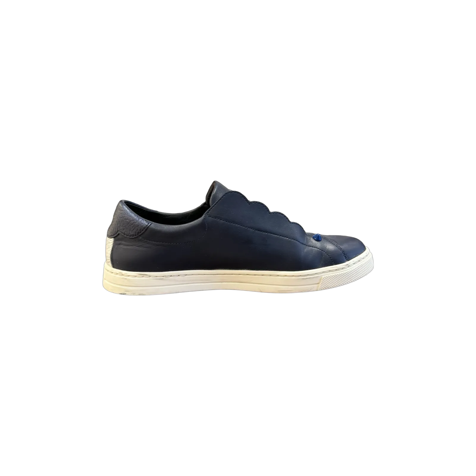 Fendi Rockoko Sneakers (Size 37)