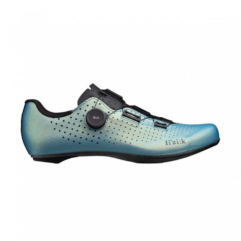 Fizik Tempo Decos - Blue - 46.5