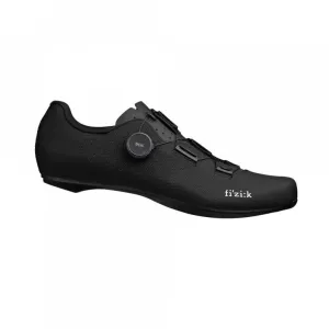 Fizik Tempo Decos Wide - Black - 37.5