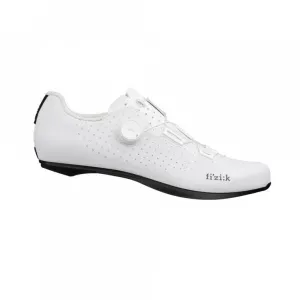 Fizik Tempo Decos Wide - White - 43