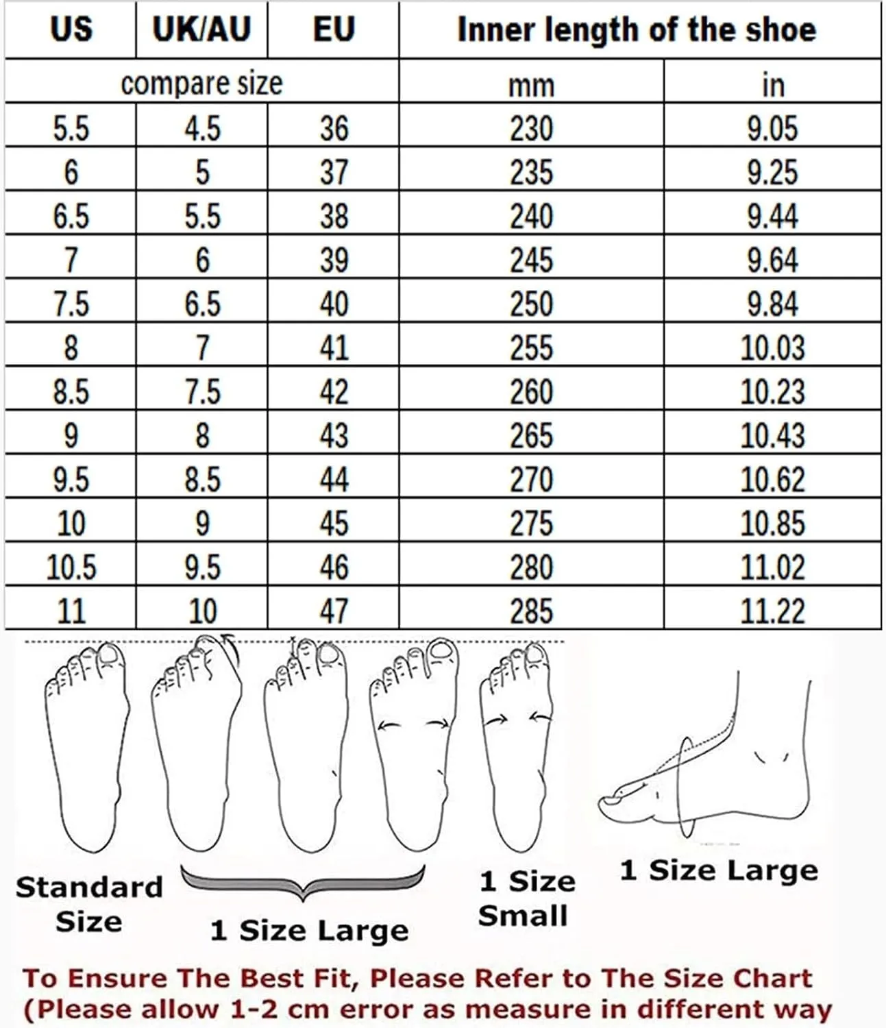 Football Cleats Breathable Wide Fit, Soccer Cleats Shock Resistant Athletic Ground Unisex-Adult Sport Training