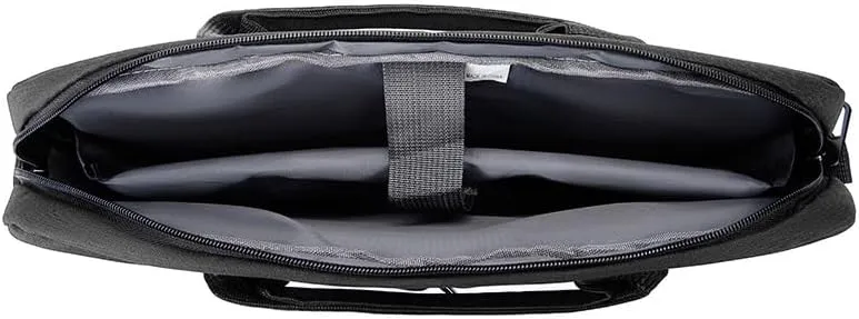 French Laptop Bag Single Shoulder Business Document Bag Light Shoulder Bag ffor Commuting Travel Business