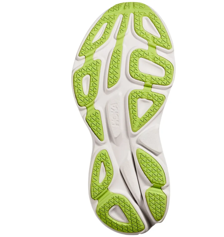 HOKA W Bondi 8 Wide 1127954 PTWL Pink Twilight Water Park Women (LF)