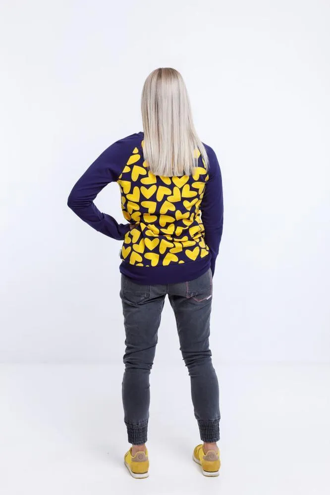 Home-Lee Winter Sweatshirt