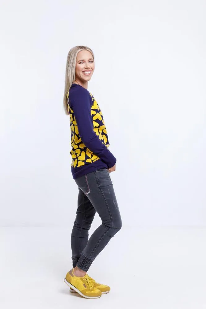 Home-Lee Winter Sweatshirt