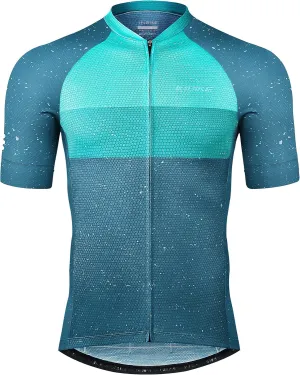 INBIKE Cycling Jersey Pro Race Fit Bike Bicycle Shirt Men Top Lightweight Reflective Quick Dry