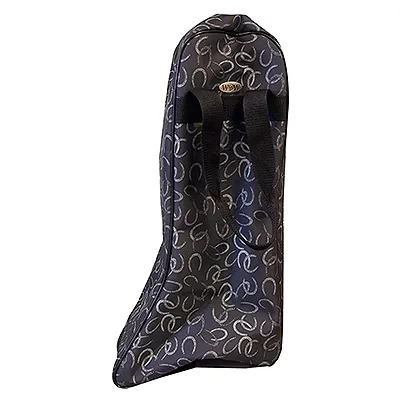 Intrepid WOW Tall English Boot Bag