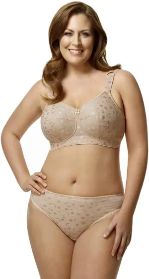 Jacquard Full Coverage Full Support Softcup 1305