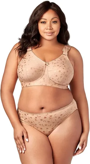 Jacquard Full Coverage Full Support Softcup 1305