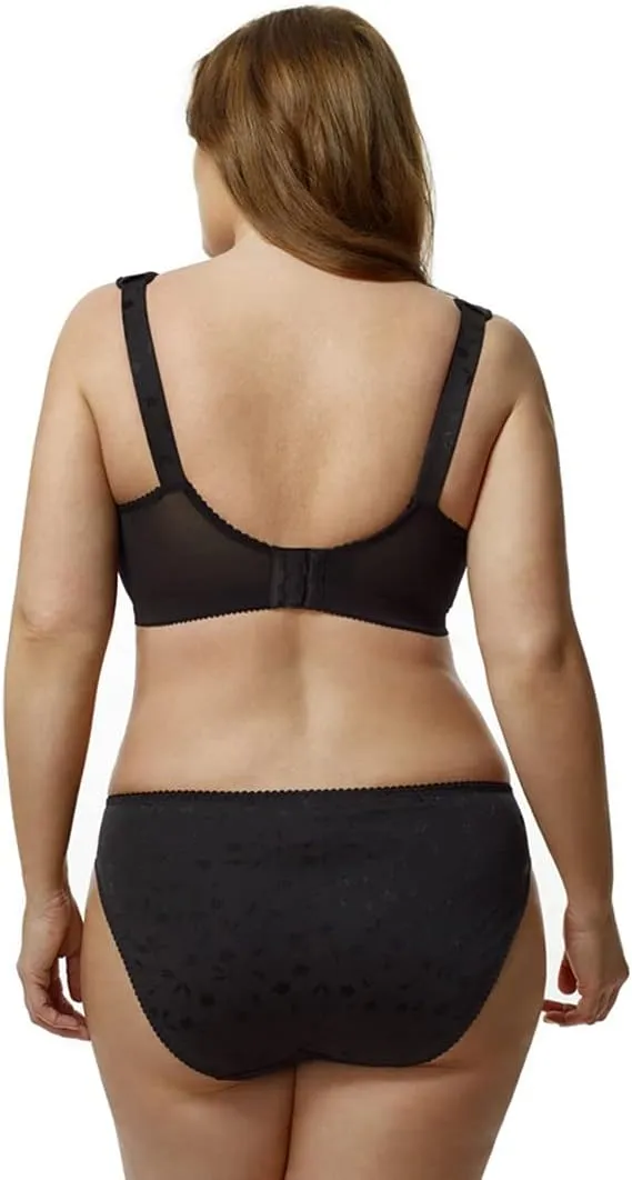 Jacquard Full Coverage Full Support Softcup 1305