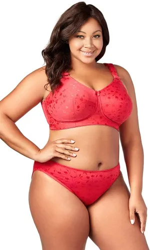 Jacquard Full Coverage Full Support Softcup 1305