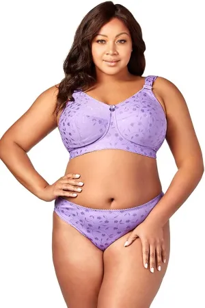 Jacquard Full Coverage Full Support Softcup 1305