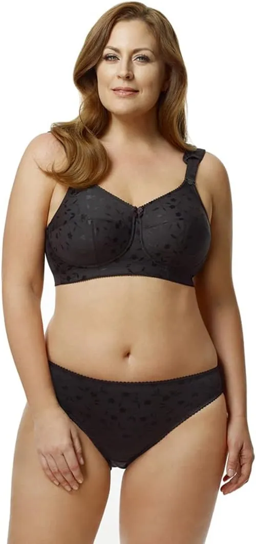 Jacquard Full Coverage Full Support Softcup 1305