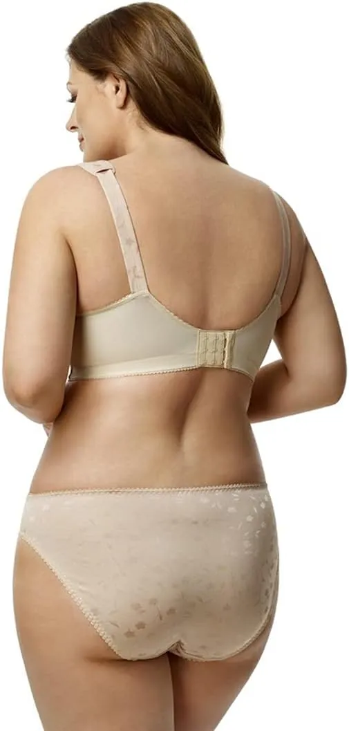 Jacquard Full Coverage Full Support Softcup 1305