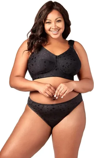 Jacquard Full Coverage Full Support Softcup 1305