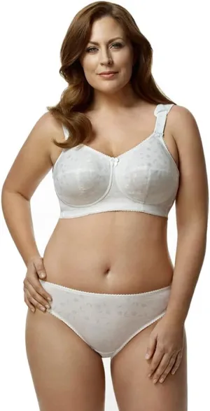 Jacquard Full Coverage Full Support Softcup 1305