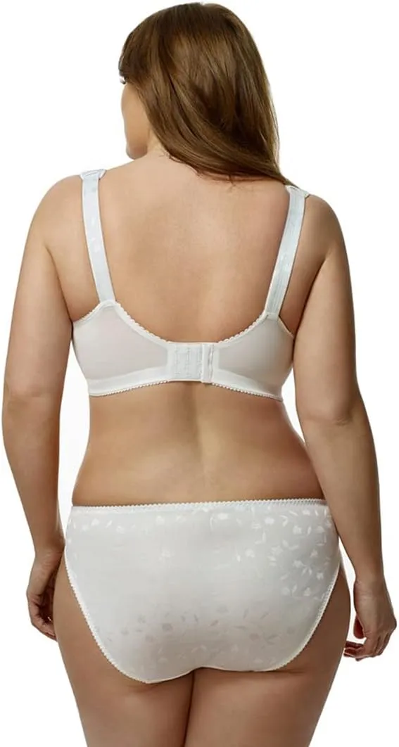 Jacquard Full Coverage Full Support Softcup 1305