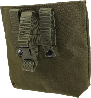 Kisangel 3pcs Camping Bag Tool Waist Bag Medicine Pouch for Hiking Travel