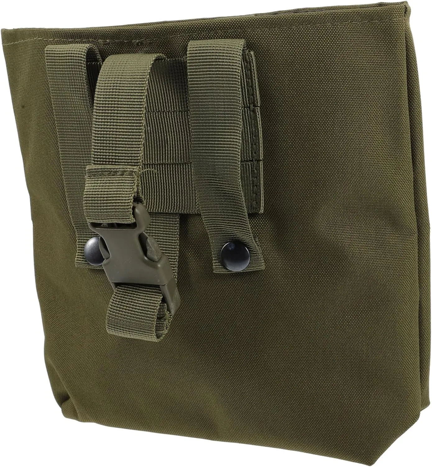 Kisangel 3pcs Camping Bag Tool Waist Bag Medicine Pouch for Hiking Travel