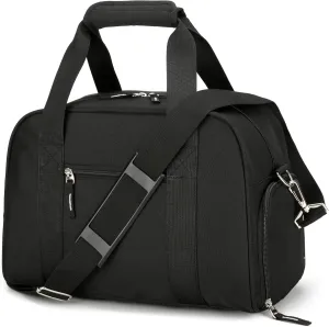 Large Gym Bag for Men - 45L Durable Duffle Bag with Shoe Compartment for Travel, Sports, Workout & Fitness