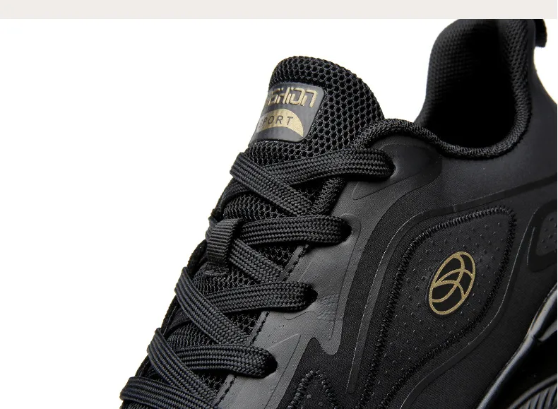 Leisure Sports Shoes For Elastic Face Magnetic Energy Massage