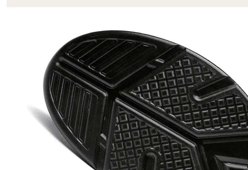 Leisure Sports Shoes For Elastic Face Magnetic Energy Massage