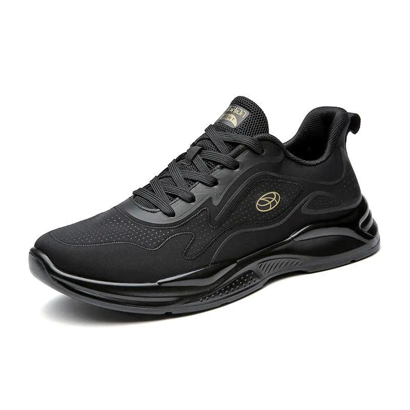 Leisure Sports Shoes For Elastic Face Magnetic Energy Massage