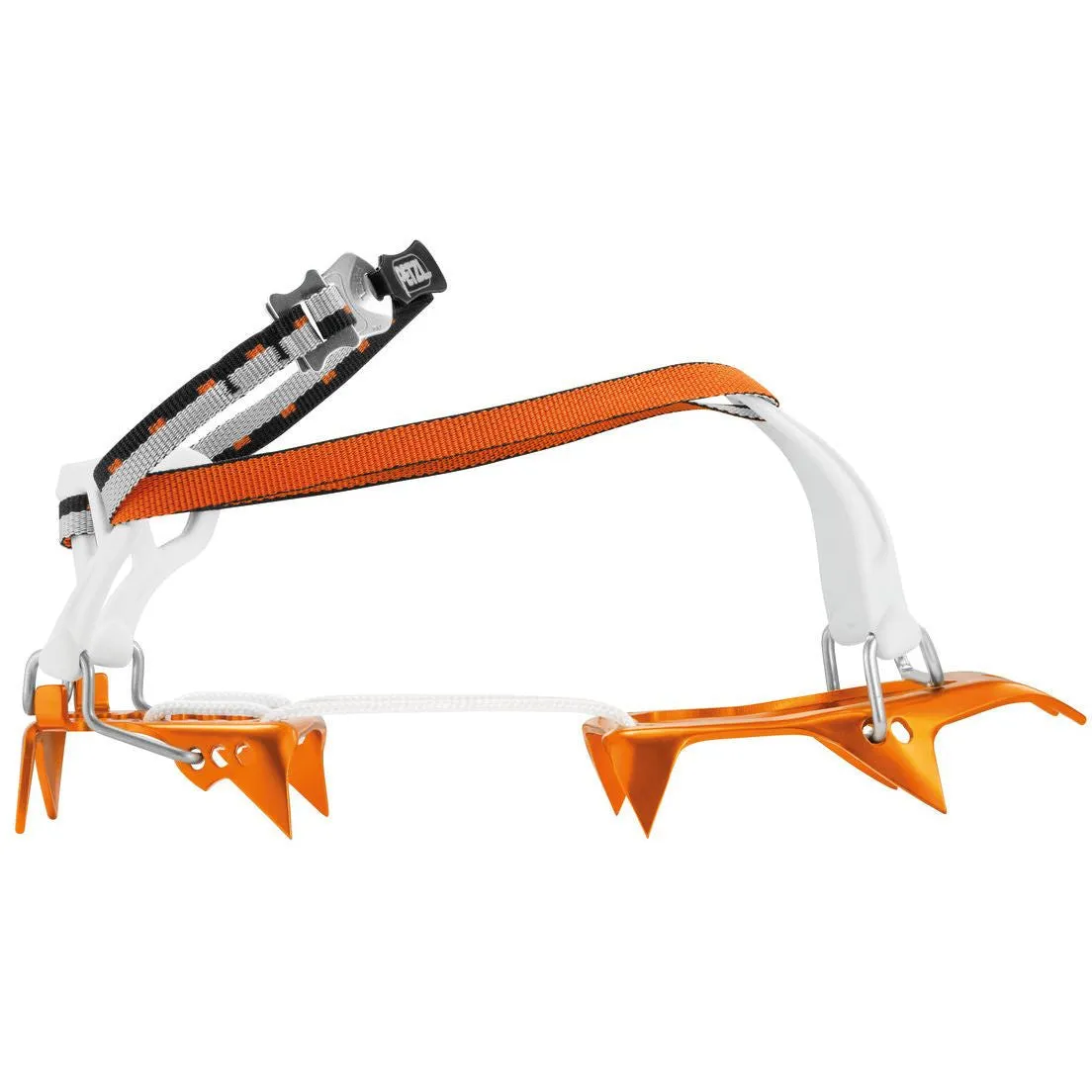 Leopard FL Crampon