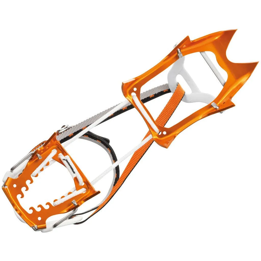 Leopard FL Crampon