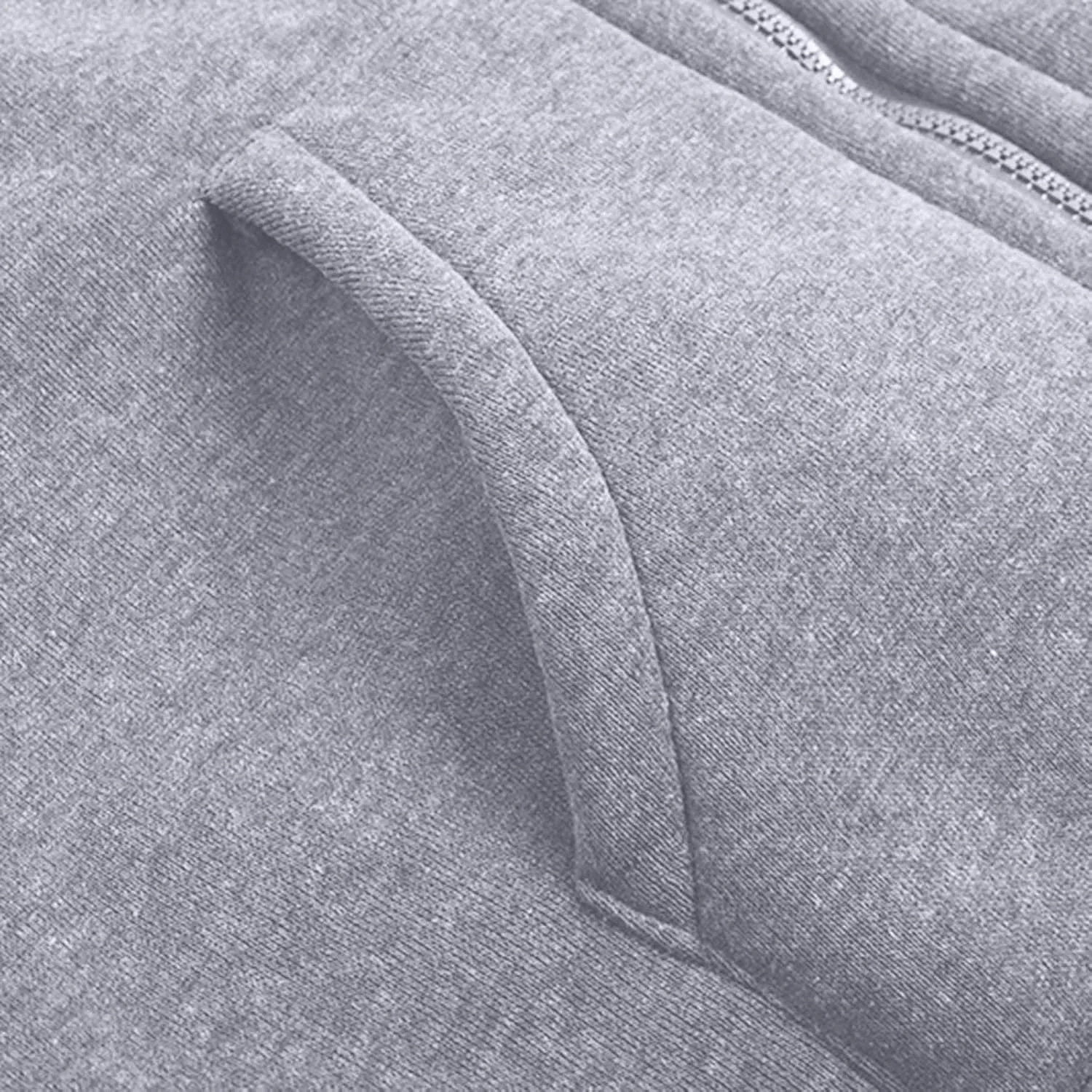 LFEOOST Sherpa Jacket Women Winter Fashion Fleece Lined Warm Full Zip Up Hoodies Solid Long Sleeve Coats Plus Size Sweatshirt