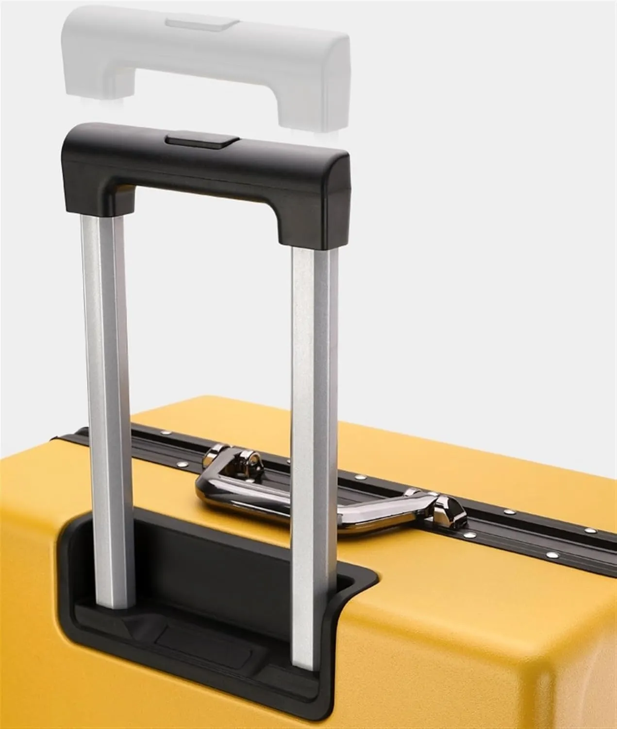 Light Suitcase Carry On Luggage Lightweight Hardside Suitcase With Spinner Wheels Hard Shell Suitcase Wheeled Luggage (Color : E, Size : 20in)
