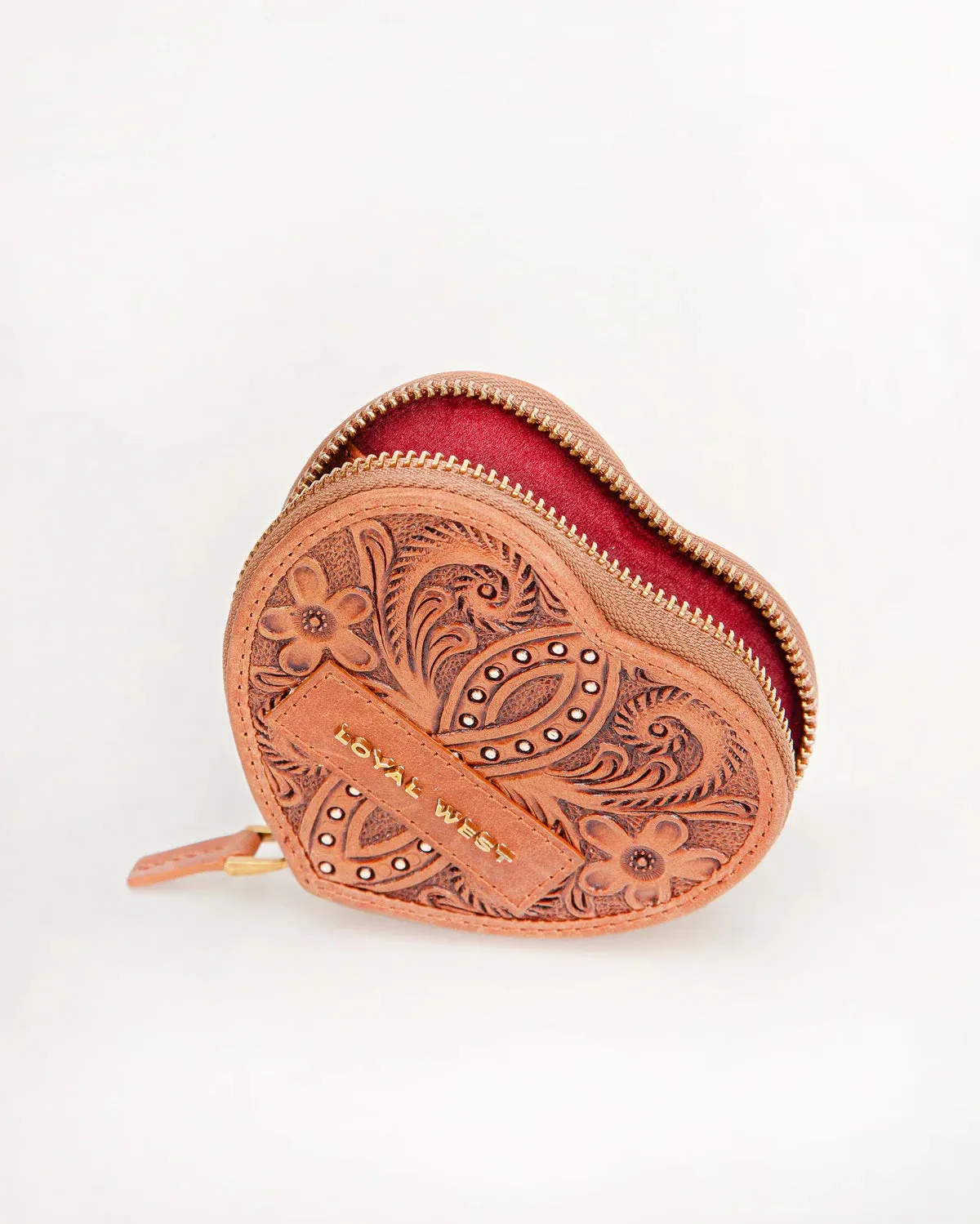 LW Cupid Coin Pouch