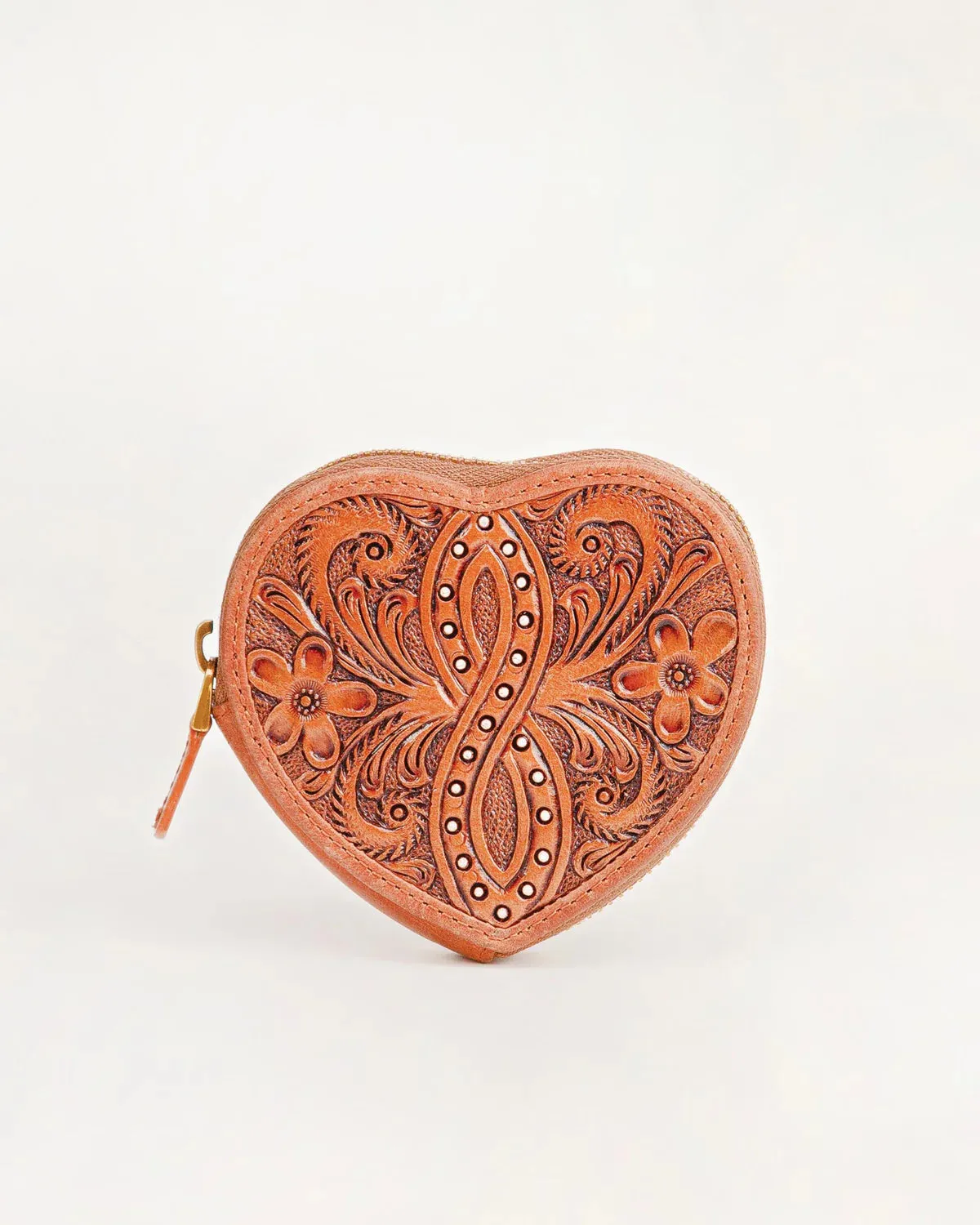 LW Cupid Coin Pouch