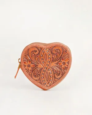 LW Cupid Coin Pouch